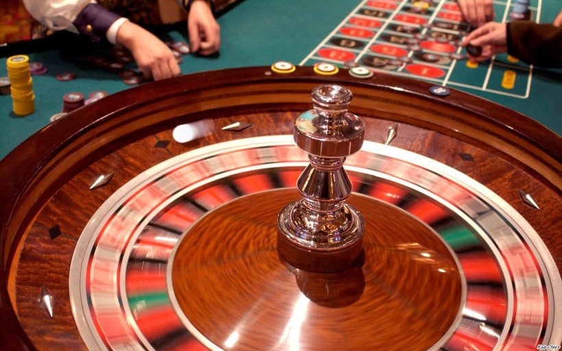 jackpotking Casino Table Games — Roulette Blackjack Video Poker RNG