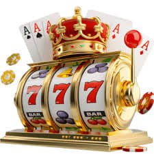 jackpotking Casino — Progressive Jackpot Slots Online Myanmar