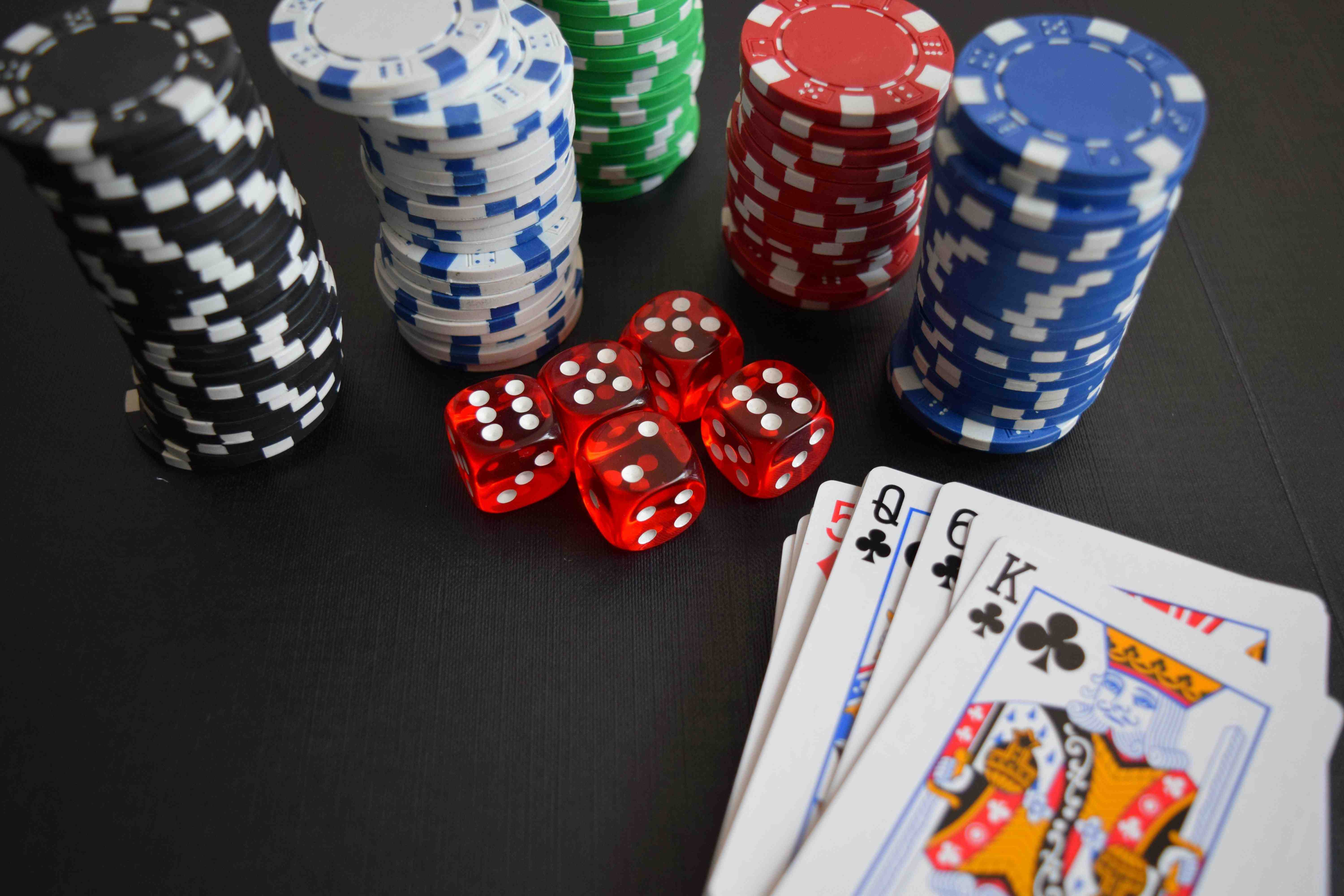 jackpotking ကာစီနို — Online Slots Jackpot Games Myanmar MMK
