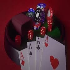 jackpotking Live Casino နှင့် Slots Platform